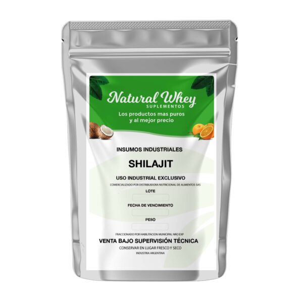 SHILAJIT