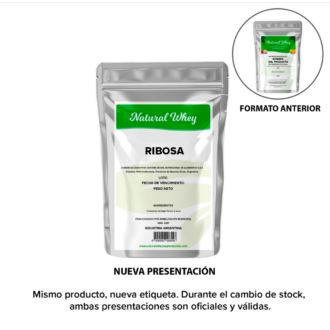 RIBOSA