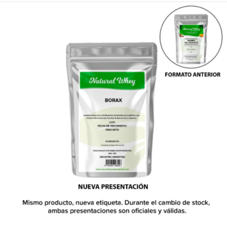 BORAX
